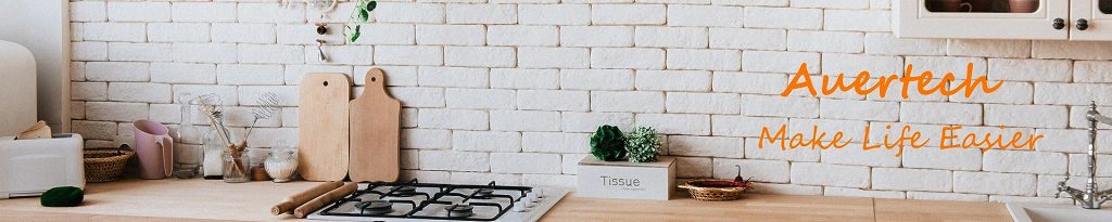 Auertech portable laundry appliance lineup banner - View 3