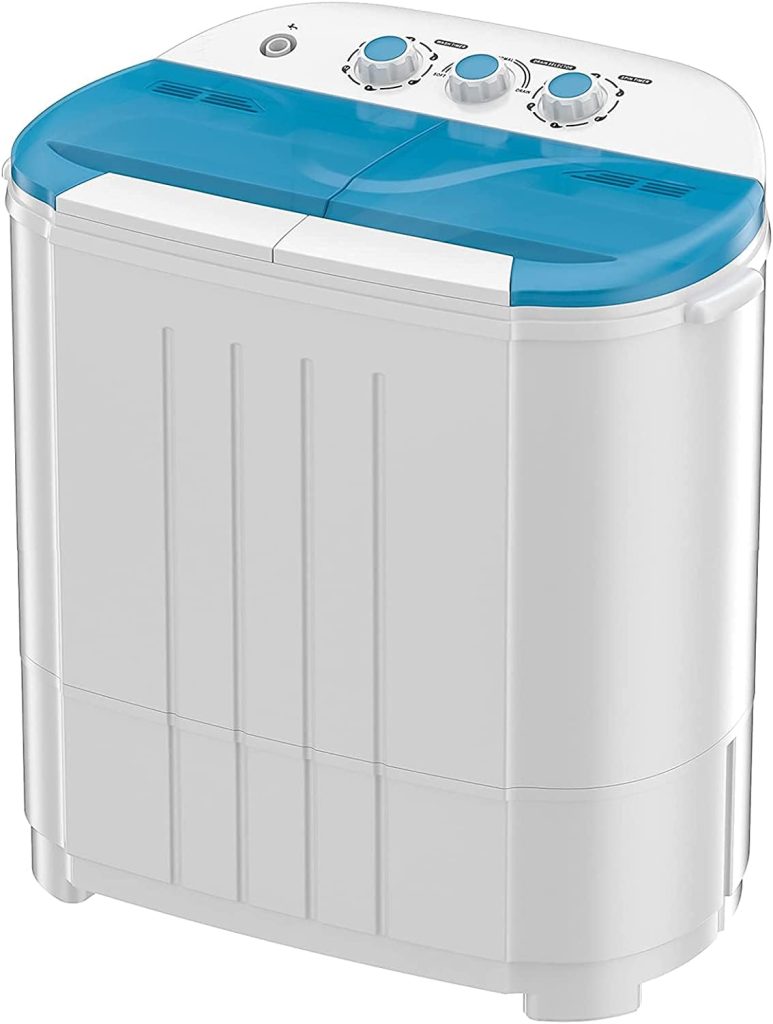 28lbs Twin Tub Washer